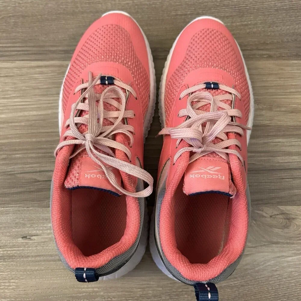 Reebok girls flexagon
